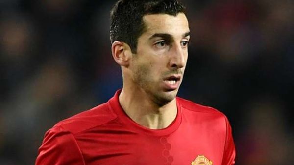 هنريك مخيتاريان