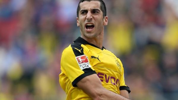 هنريك مخيتاريان