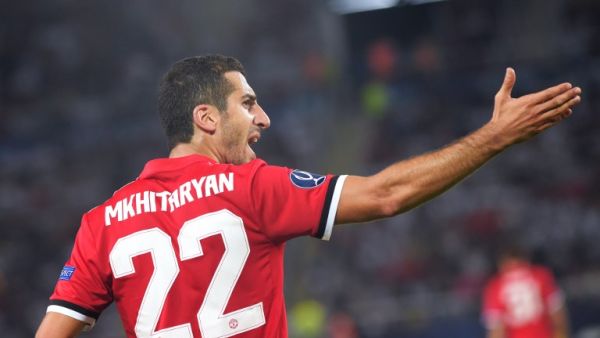 هنريك مخيتاريان