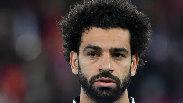 محمد صلاح