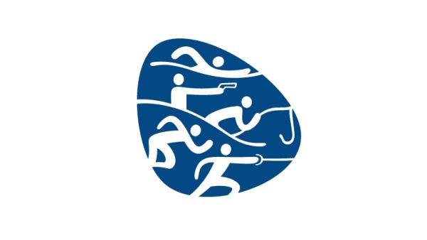 Modern Pentathlon logo