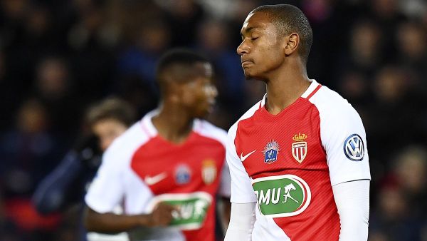 خسارة ساحقة لفريق الإمارة الفرنسية