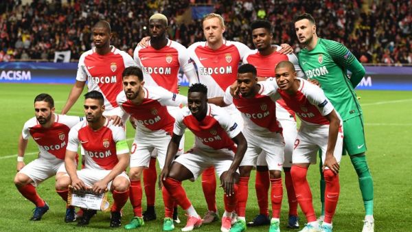 Top of Ligue 1 and in the final four of the Champions League, the side from the principality have outshone their big-spending rivals this term