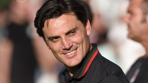 Vincenzo Montella
