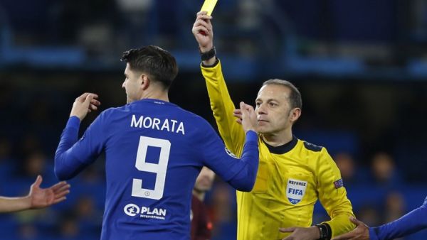 ألفارو موراتا