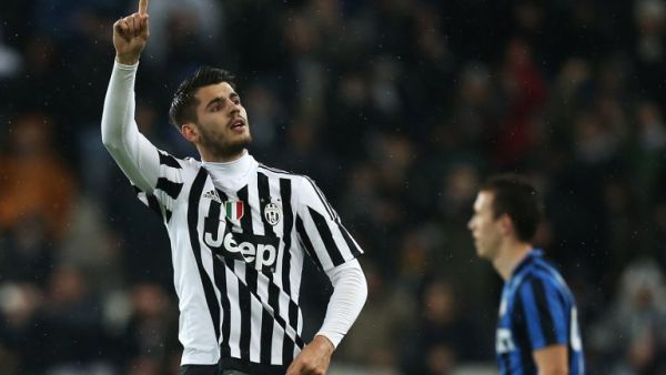 ألفارو موراتا