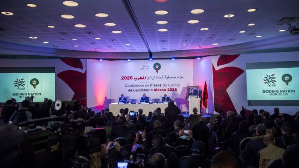 “A Moroccan World Cup is not just an African World Cup,” El Amrani told the BBC.