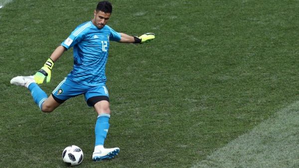 منير المحمدي