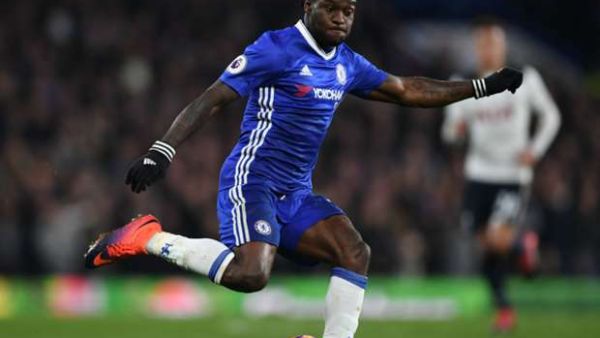 فيكتور موزيس