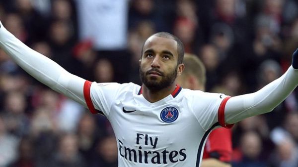 مورا يقود الباريسي لفوز جديد