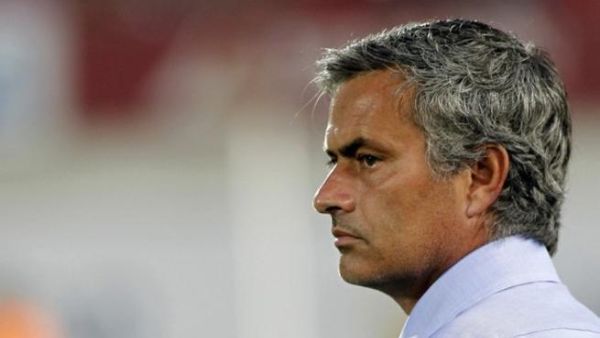 جوزيه مورينيو