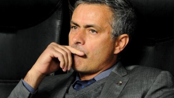 جوزيه مورينيو