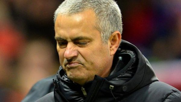 Mourinho backs Chelsea's 'old guard' to bring PL success