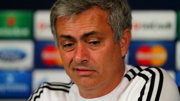 Mourinho's Chelsea ready for any CL semi-final opponent
