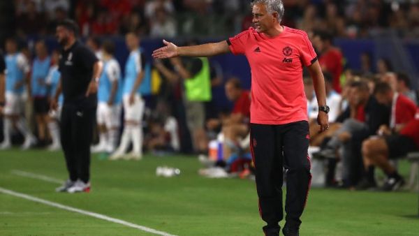 جوزيه مورينيو