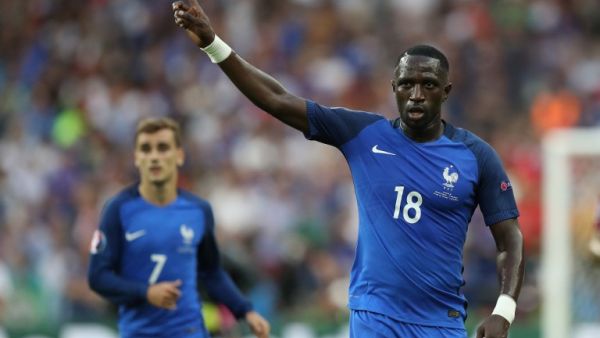 موسى سيسوكو