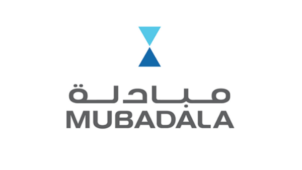 Mubadala Development Company logo