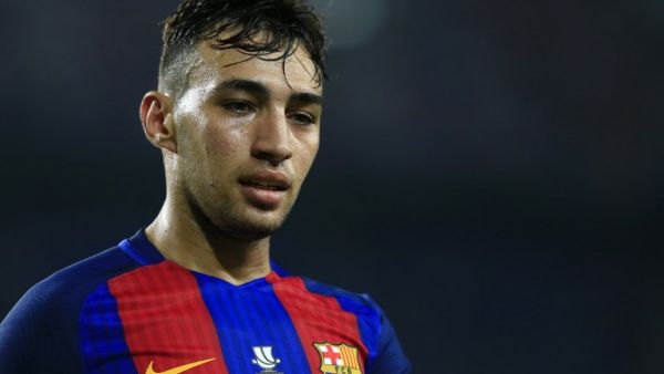 Munir El Haddadi