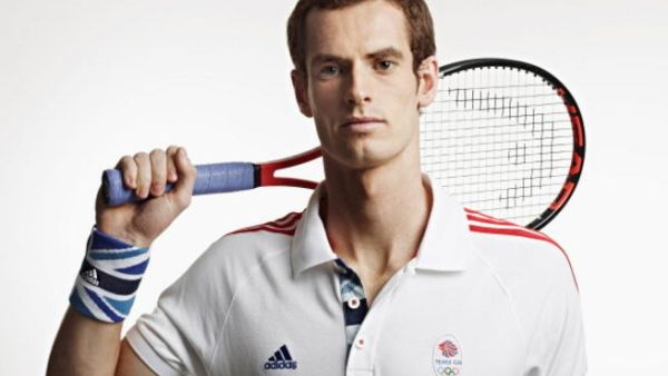 Andy Murray