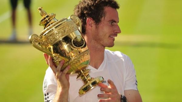 Wimbledon organizers increase total prize money by 10.8 percent 