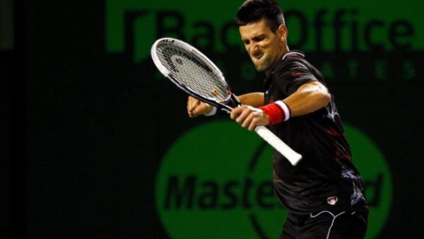 Injured Djokovic pulls out of Madrid Open Masters