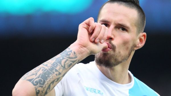 ماريك هامشيك