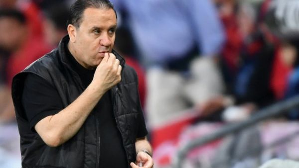  Tunisia coach Nabil Maaloul has admitted that it was his plan to make sure his player's ate during their recent Fifa World Cup warm-up games 