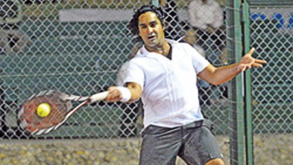 Mohammed al Nabhani