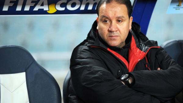 Nabil Maaloul