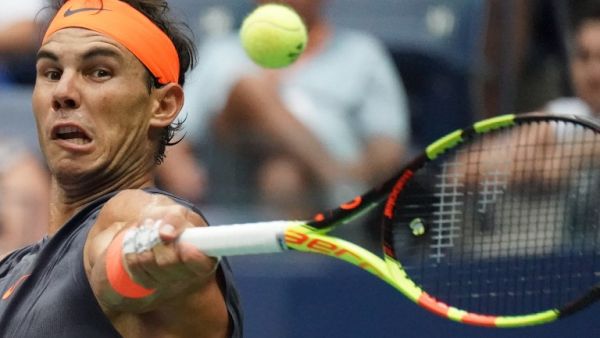 رافاييل نادال