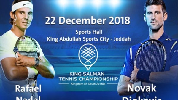 Djokovic said earlier that the event had been canceled and would not happen this year.