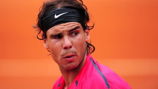 Rafael Nadal 