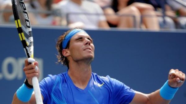 'Physically fit' Nadal upbeat about chances to retain French Open title
