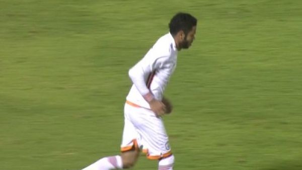 الشباب يتفوق على نجران