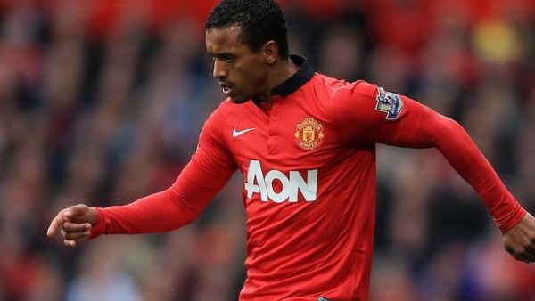 Valencia all set to bid for Man U winger Nani