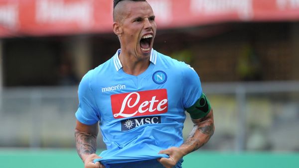 ماريك هامشيك