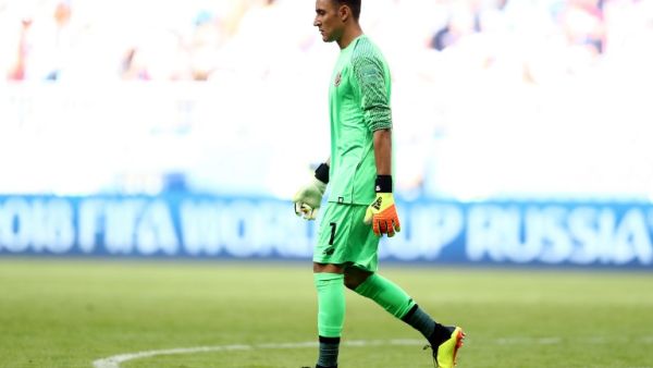 كايلور نافاس