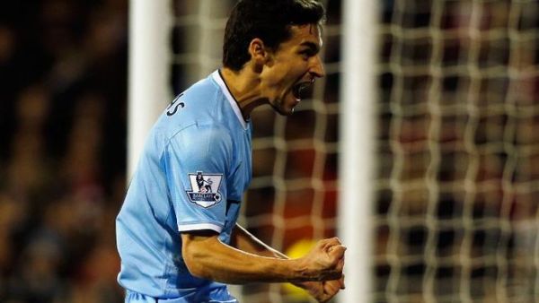 خيسوس نافاس