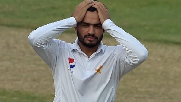 Nawaz accepted the charges levelled against him by the PCB