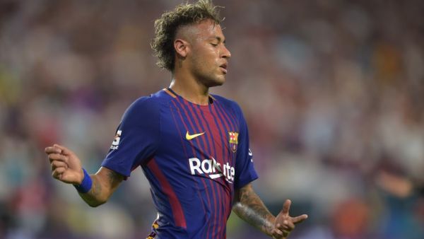 Neymar