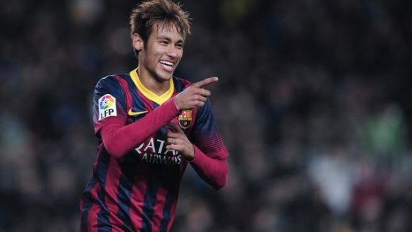 نيمار دا سيلفا