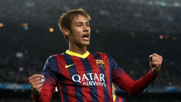 Barcelona make 'complimentary' tax payment of over €13 million as part of Neymar dispute