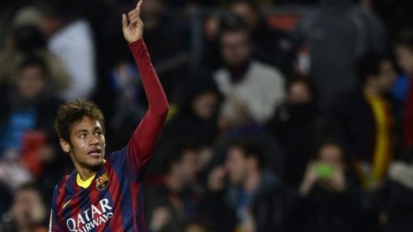 نيمار دا سيلفا