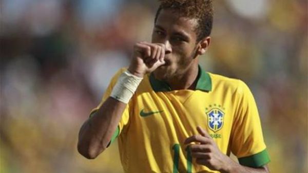 نيمار دا سيلفا