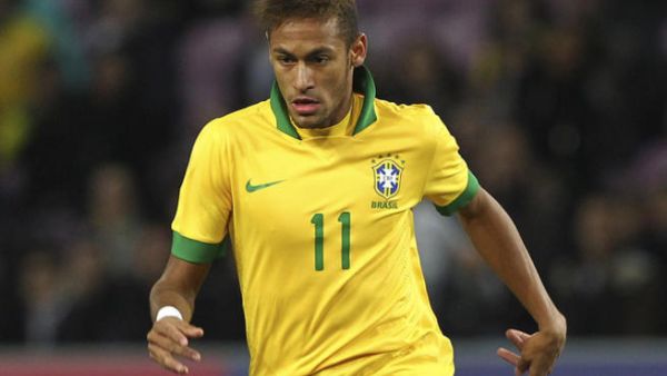 نيمار دا سيلفا