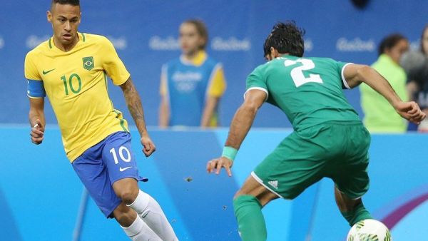 نيمار يفشل في التسجيل للمباراة الثانية على التوالي لتزداد الانتقادات لمنتخب البرازيل ونجومه