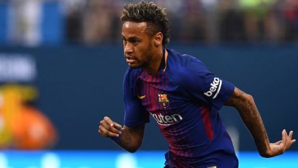Neymar could complete his world record £196m transfer to the French side by the end of the week.