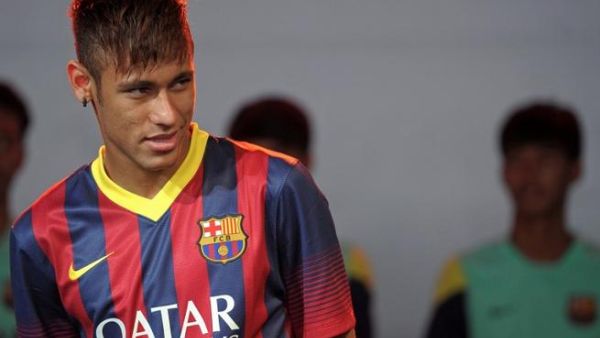 نيمار دا سيلفا