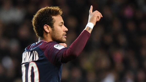 Neymar 