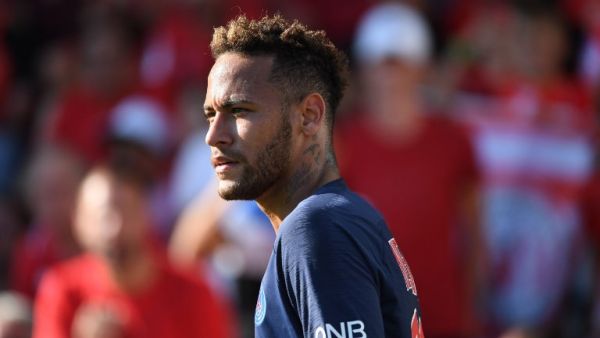Neymar Neymar